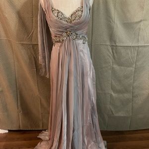 Morello Maxie size 8 pre loved